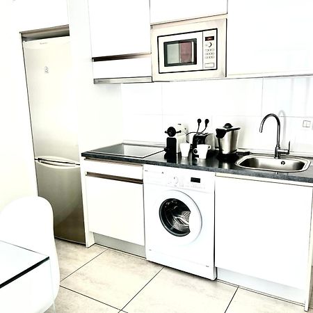 Cozy Flat With Amazing Roof Top In كوراليهو المظهر الخارجي الصورة