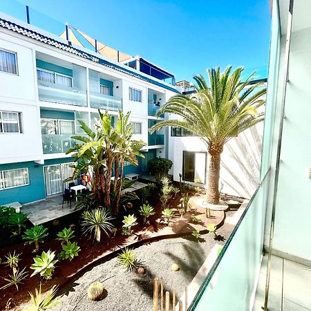 Cozy Flat With Amazing Roof Top In كوراليهو المظهر الخارجي الصورة