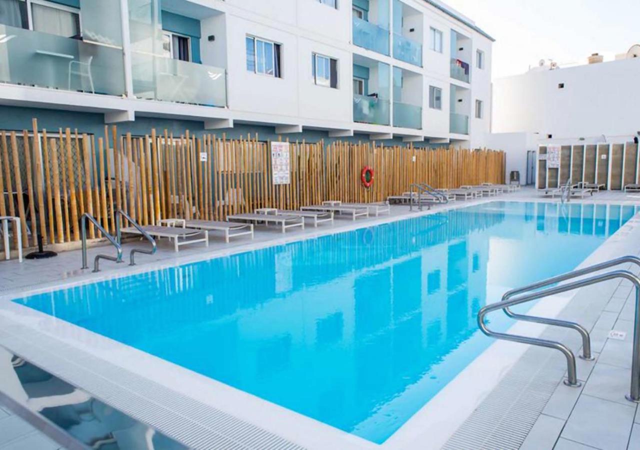 Cozy Flat With Amazing Roof Top In كوراليهو المظهر الخارجي الصورة