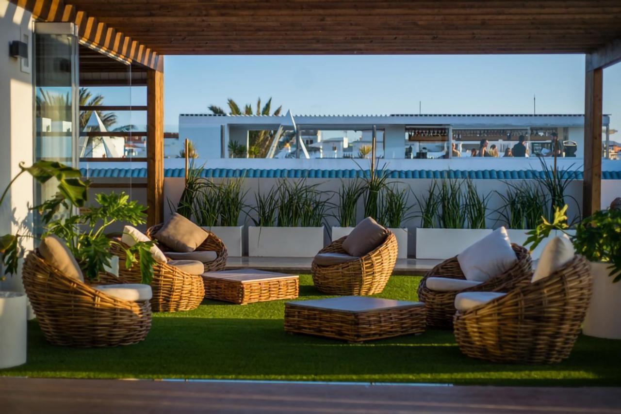Cozy Flat With Amazing Roof Top In كوراليهو المظهر الخارجي الصورة