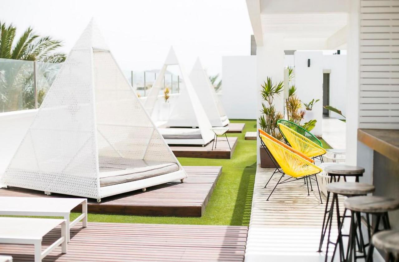 Cozy Flat With Amazing Roof Top In كوراليهو المظهر الخارجي الصورة