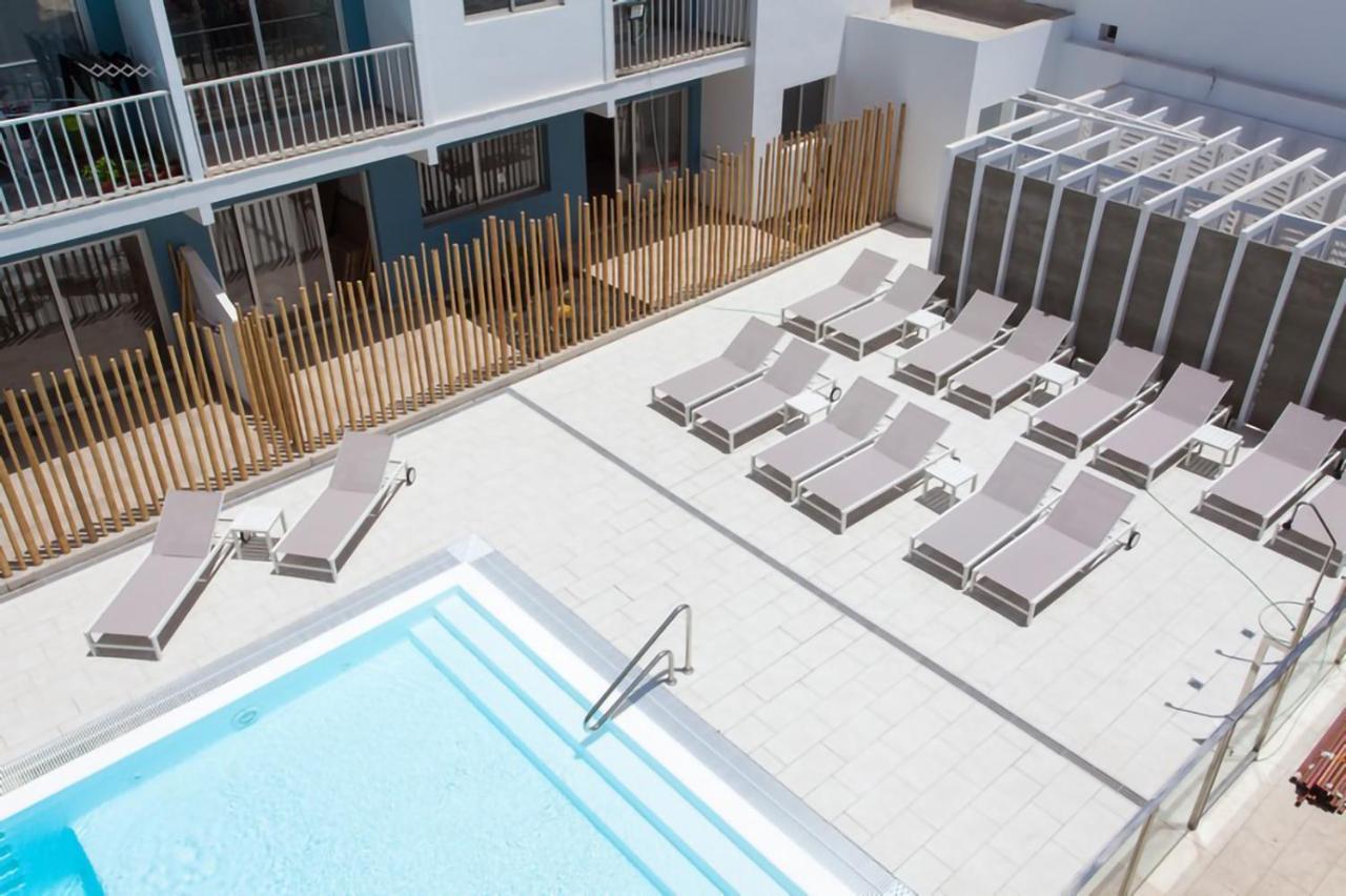 Cozy Flat With Amazing Roof Top In كوراليهو المظهر الخارجي الصورة