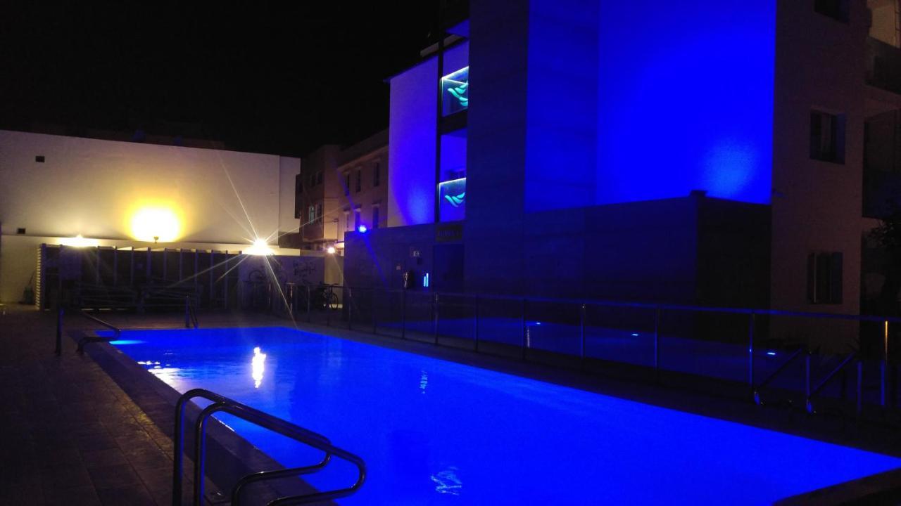 Cozy Flat With Amazing Roof Top In كوراليهو المظهر الخارجي الصورة