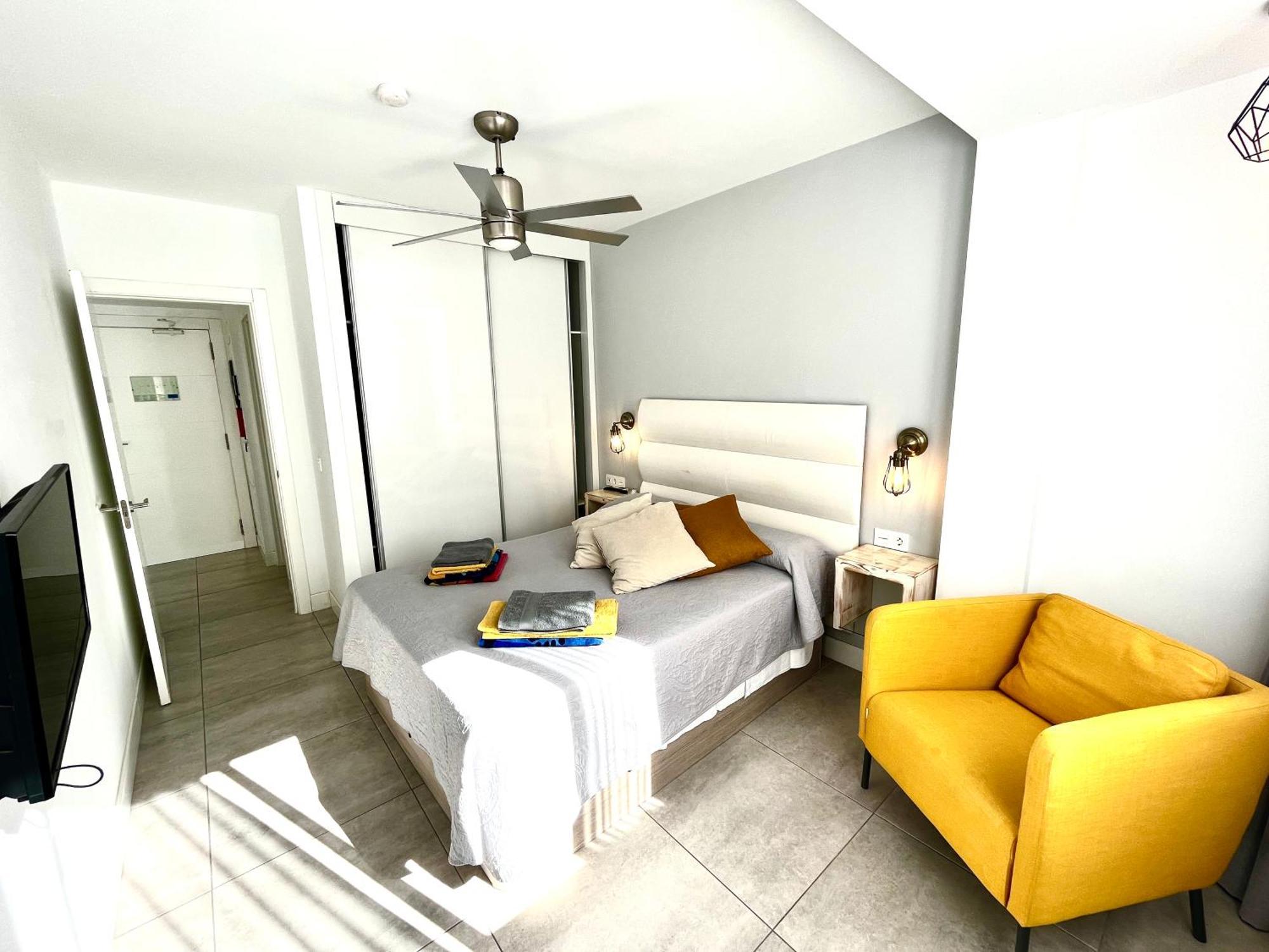 Cozy Flat With Amazing Roof Top In كوراليهو المظهر الخارجي الصورة