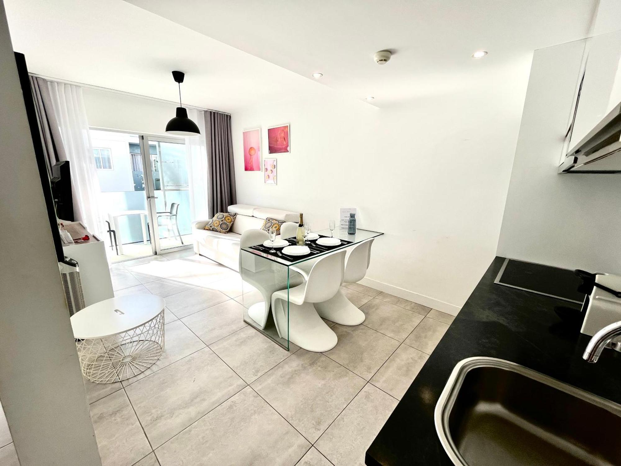 Cozy Flat With Amazing Roof Top In كوراليهو المظهر الخارجي الصورة