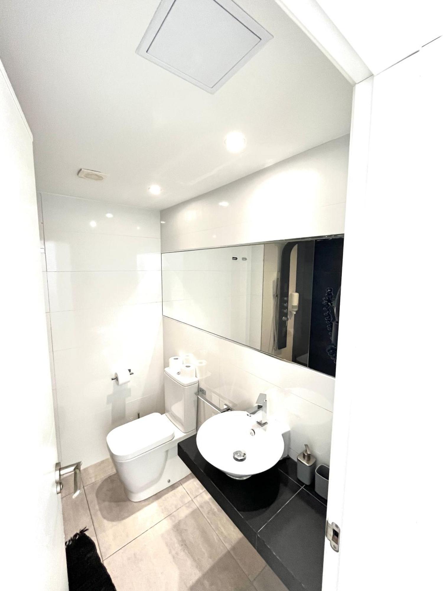 Cozy Flat With Amazing Roof Top In كوراليهو المظهر الخارجي الصورة