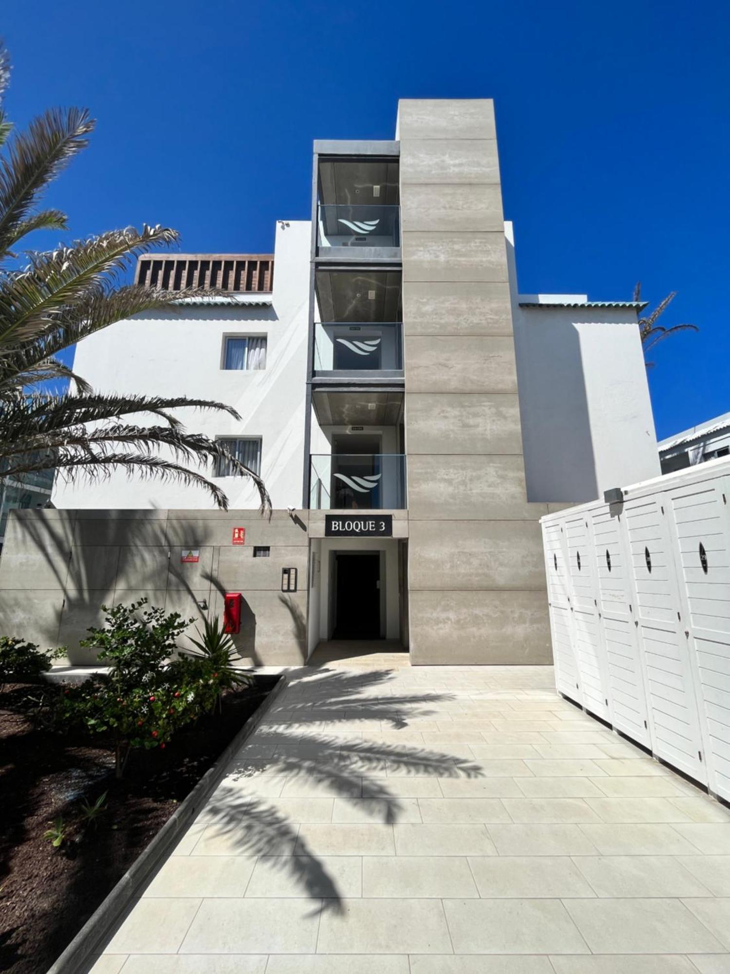 Cozy Flat With Amazing Roof Top In كوراليهو المظهر الخارجي الصورة