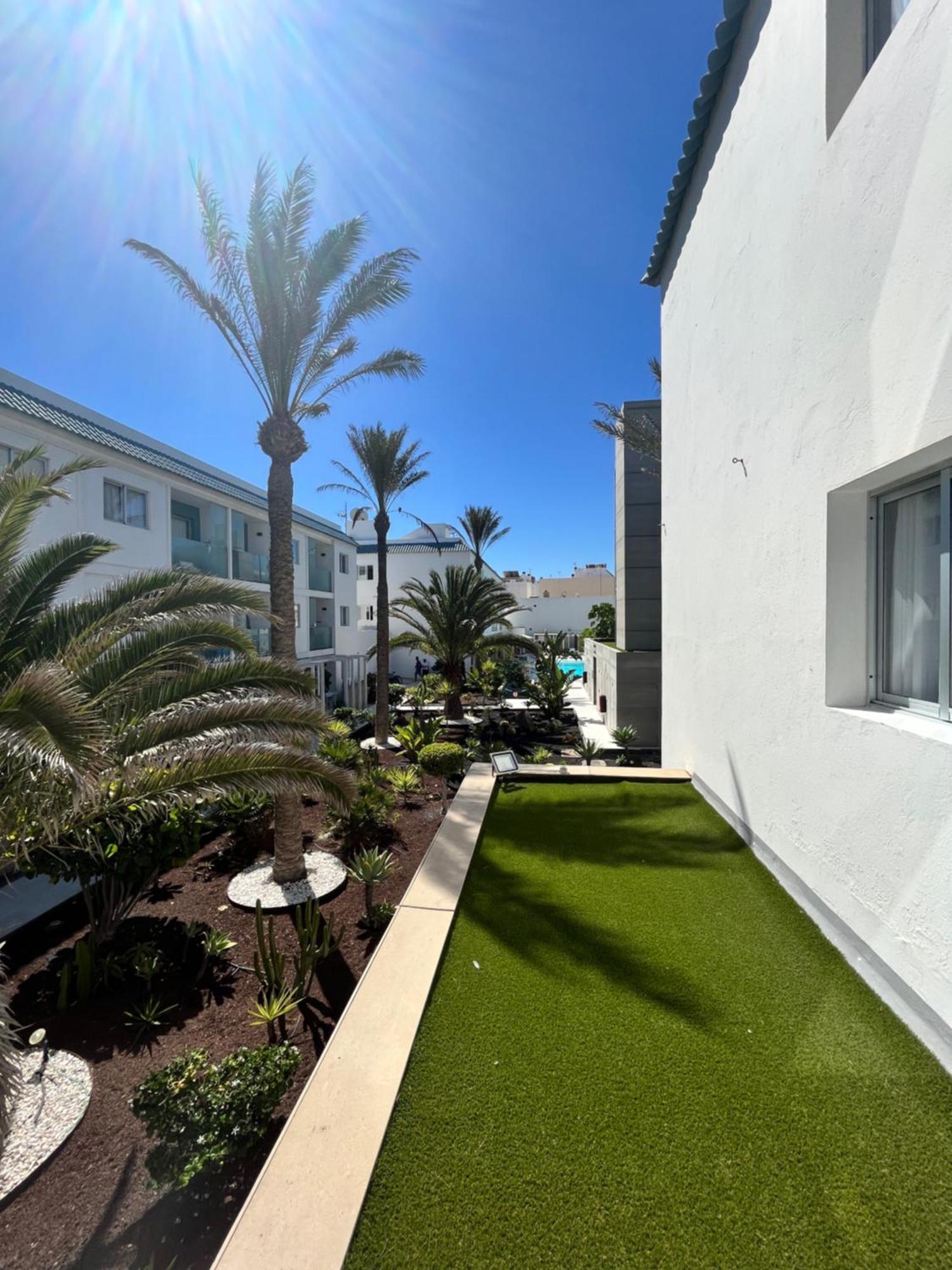 Cozy Flat With Amazing Roof Top In كوراليهو المظهر الخارجي الصورة